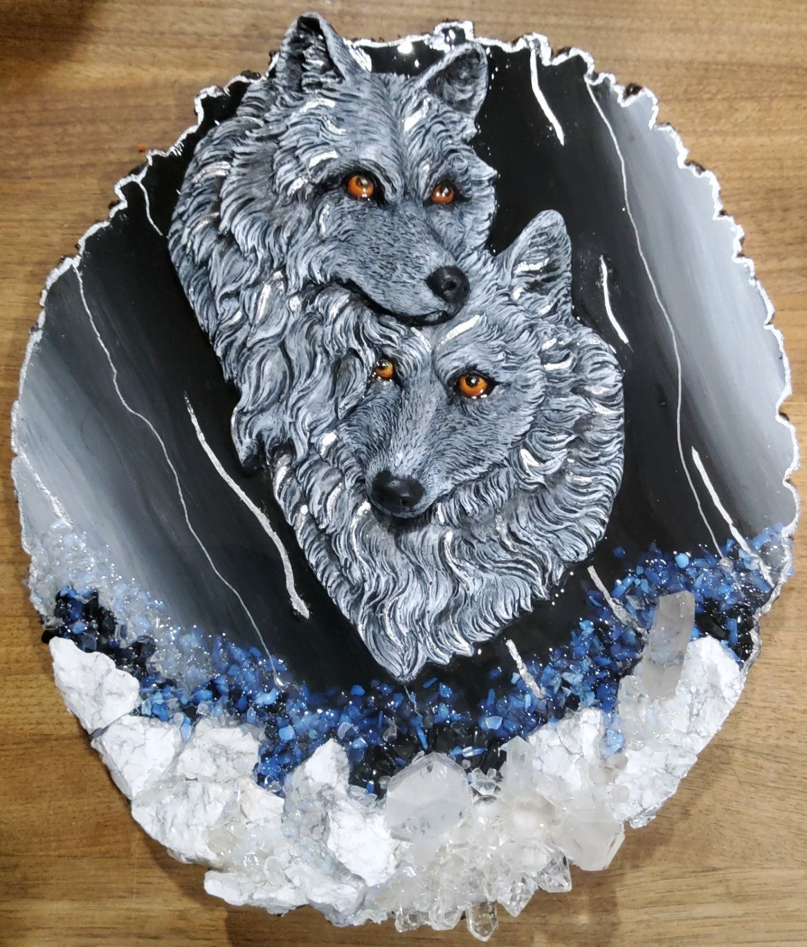 Crystal Wolves - Sold Out