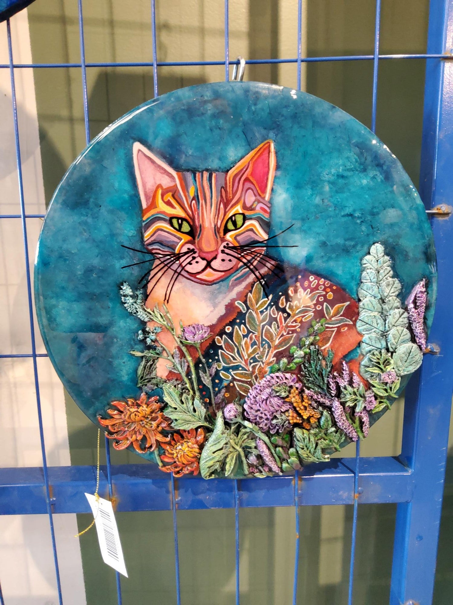 Dimensional Artwork