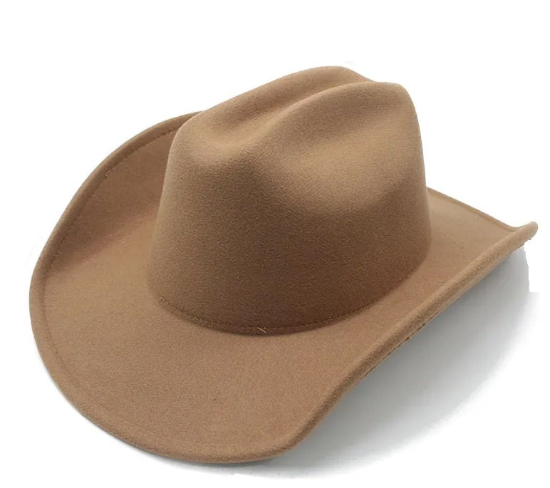 HAT COLLAB WITH TAHSON DESIGNS - IN PROGRESS