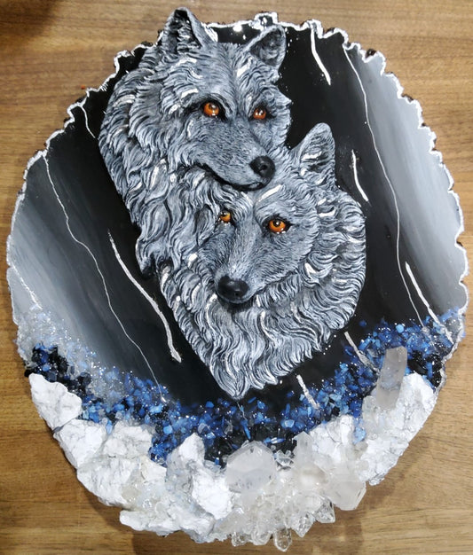 Crystal Wolves - Sold Out