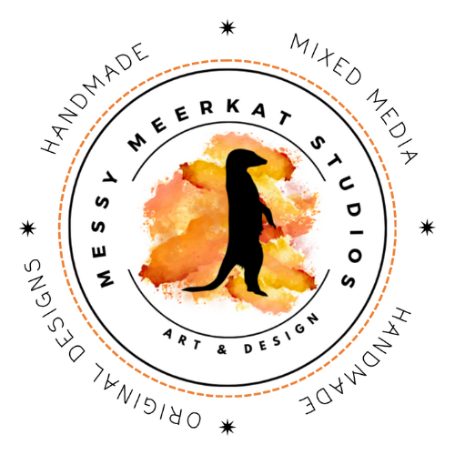 The Messy Meerkat